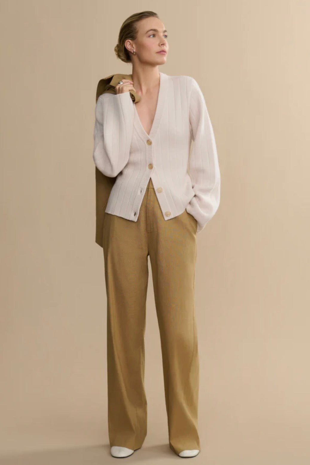 RORY CARDIGAN