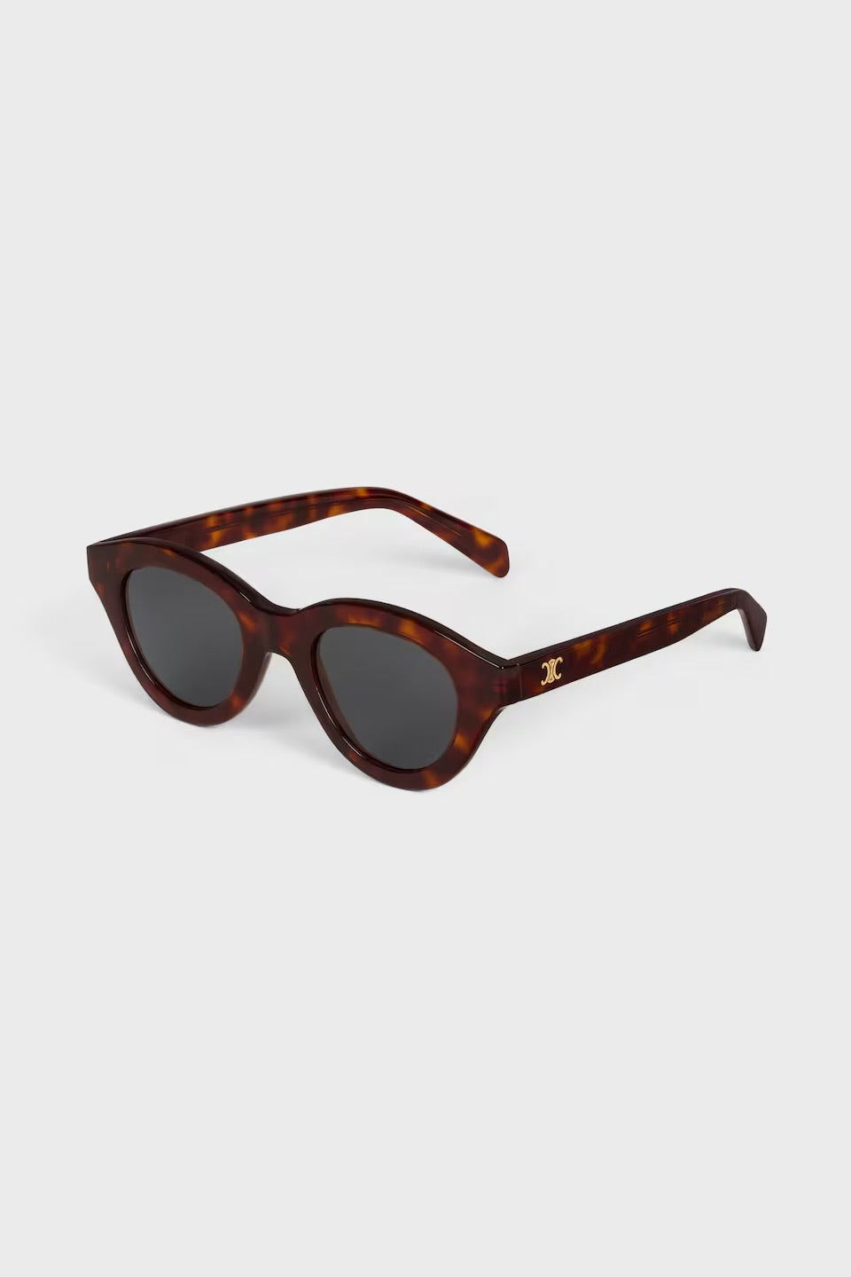 TRIOMPHE MINI 01 RED HAVANA