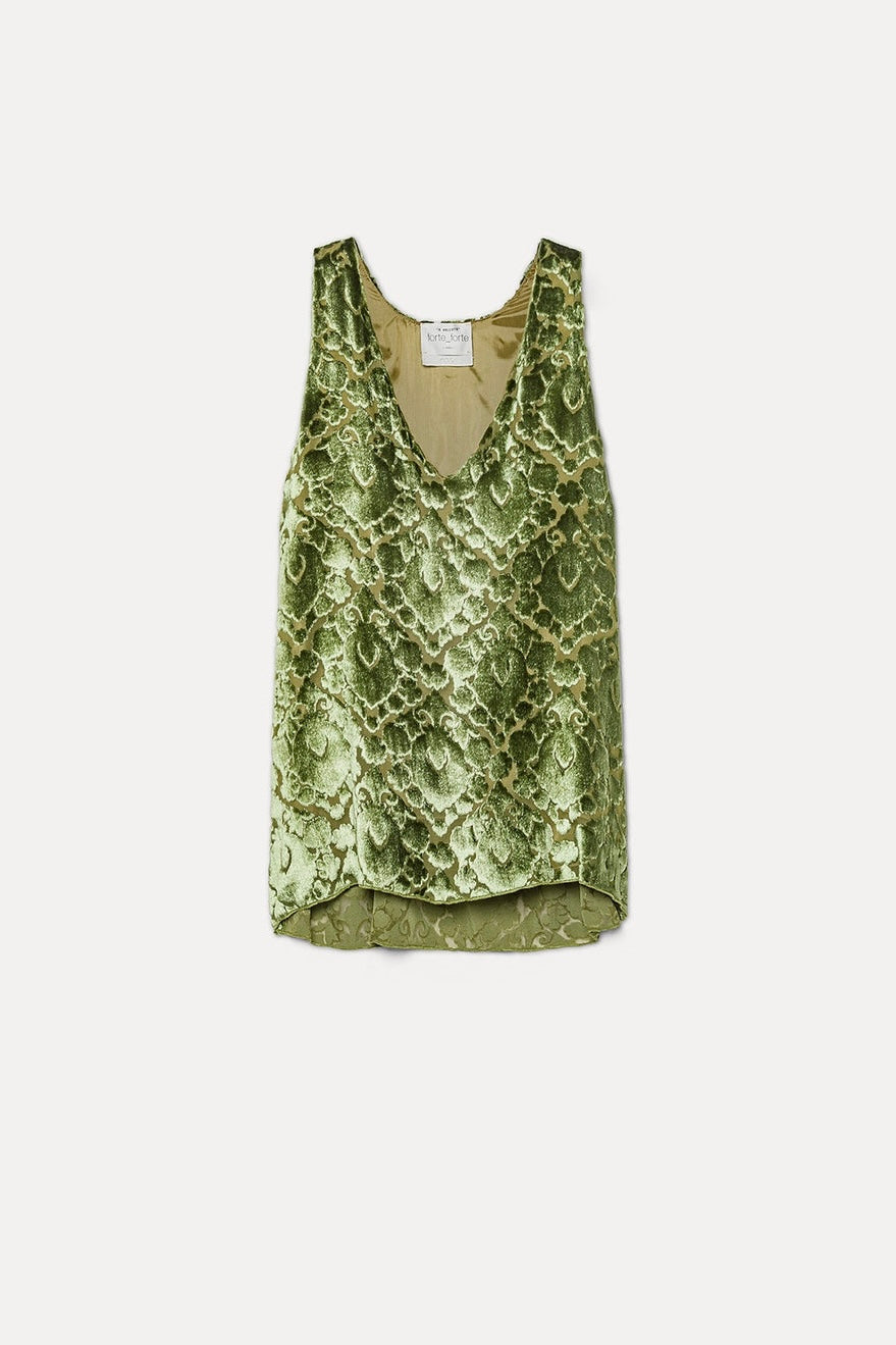 DEVORE TOP