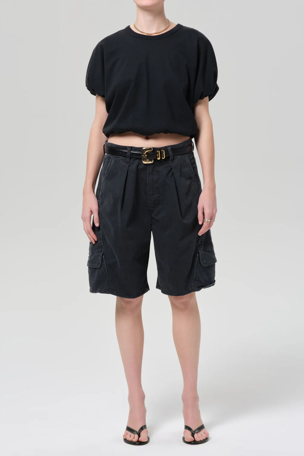 GIA BUBBLE TEE