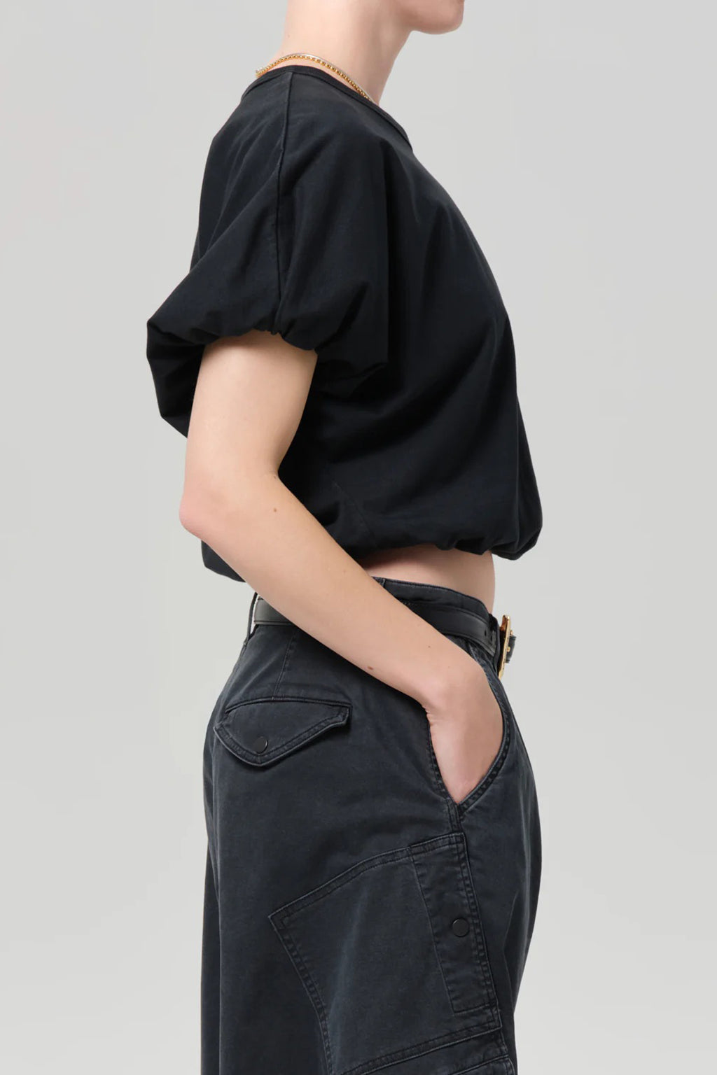 GIA BUBBLE TEE