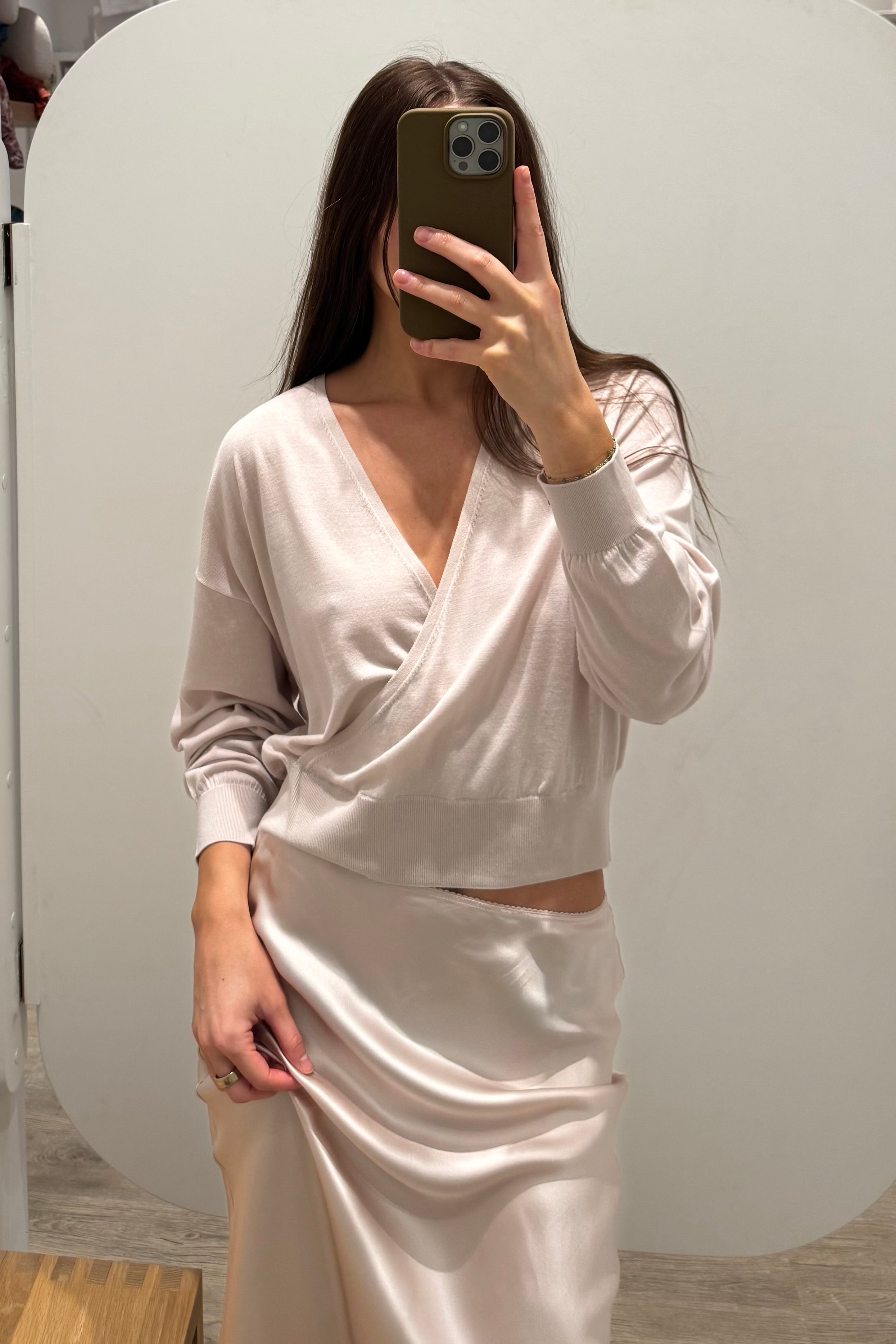 KODA B PULL CACHE-CŒUR