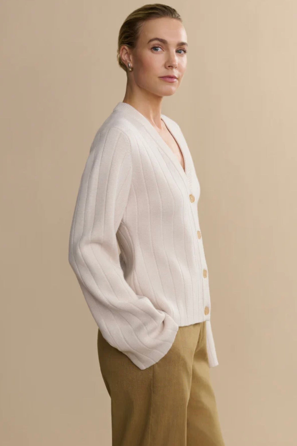 RORY CARDIGAN