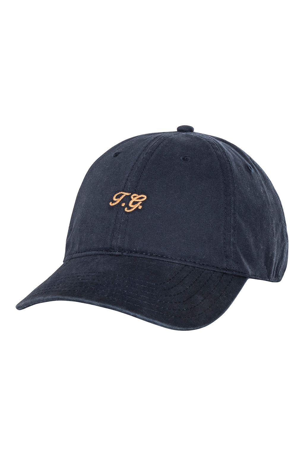 THE CLASSIC BASEBALL HAT