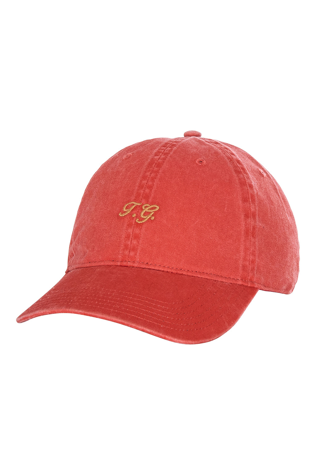 THE CLASSIC BASEBALL HAT