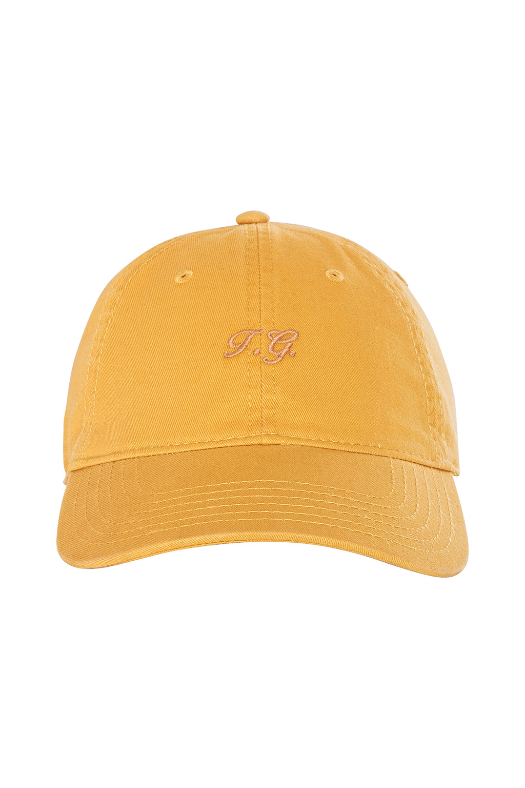THE CLASSIC BASEBALL HAT