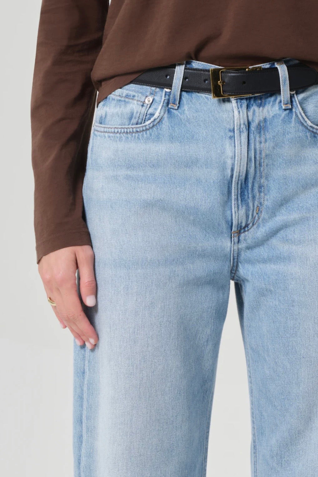 MIRO RELAXED JEAN