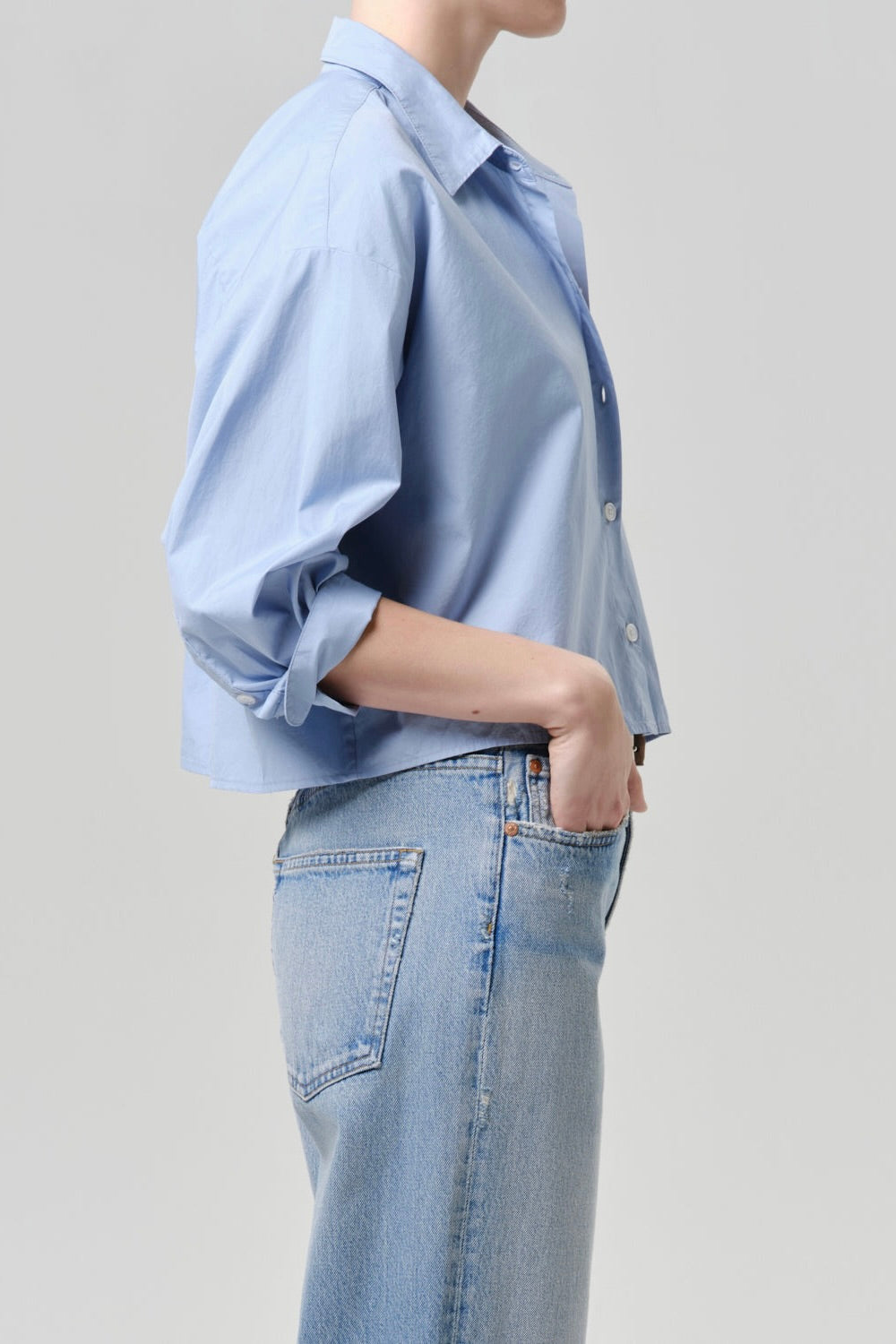 PETIT AMI SHIRT