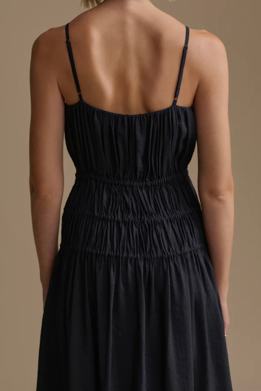 WYNN DRESS