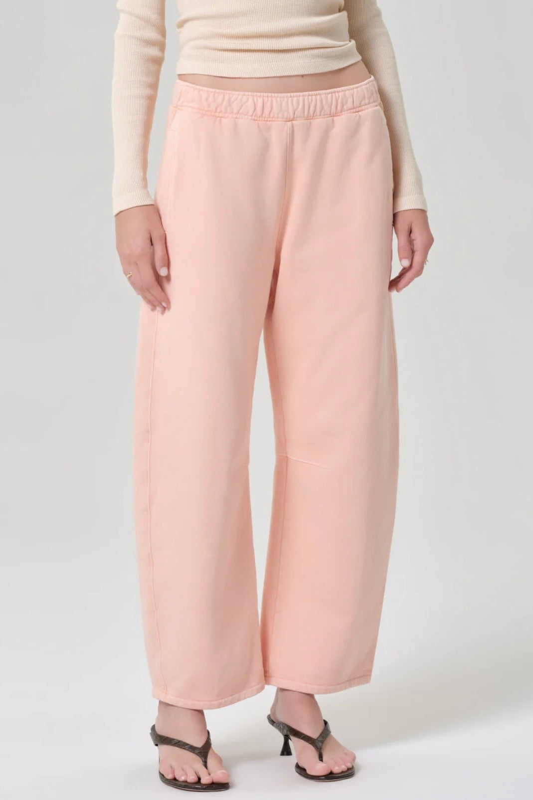 MIRO SWEATPANT