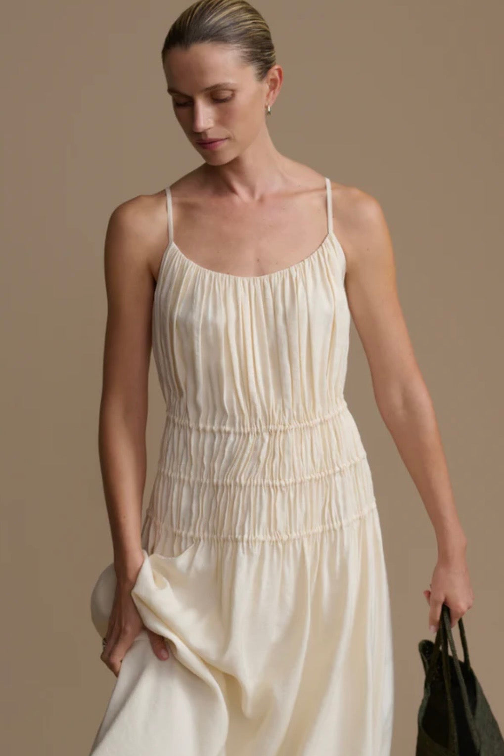 WYNN DRESS