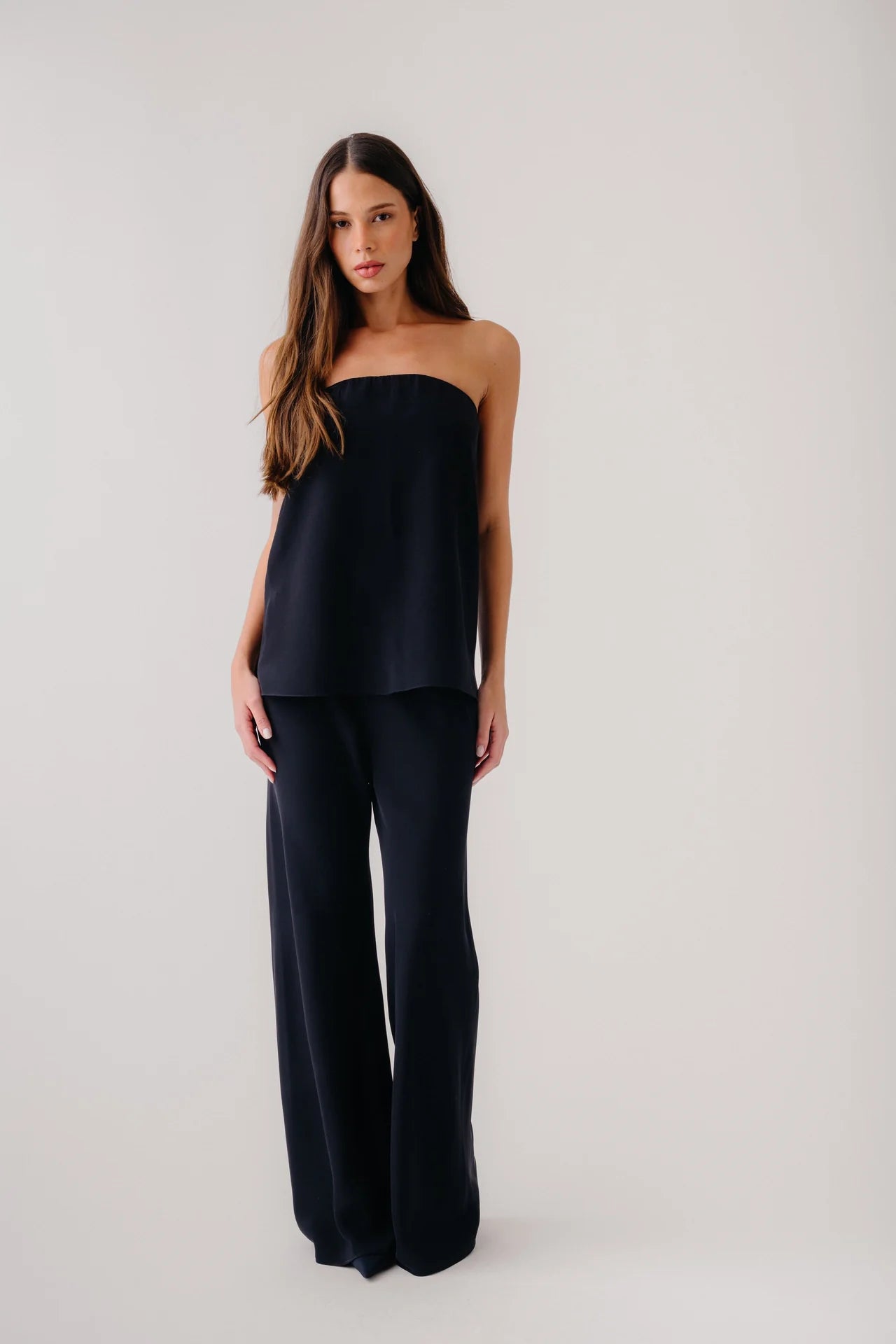 NAOMI PULL ON PANT