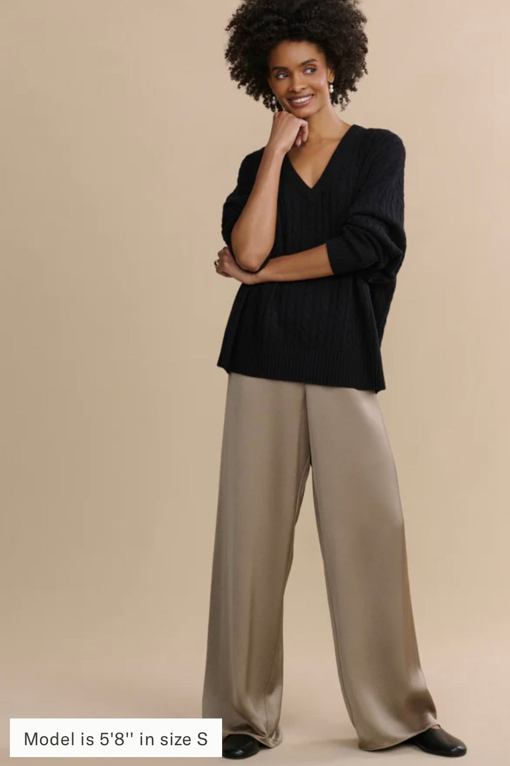 DEMI PANT