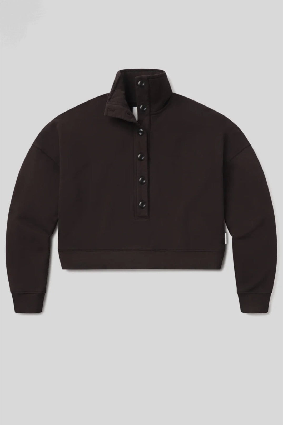 MIRELLE FUNNEL NECK