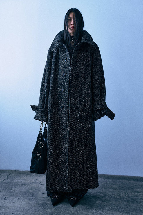 JUMBO COAT