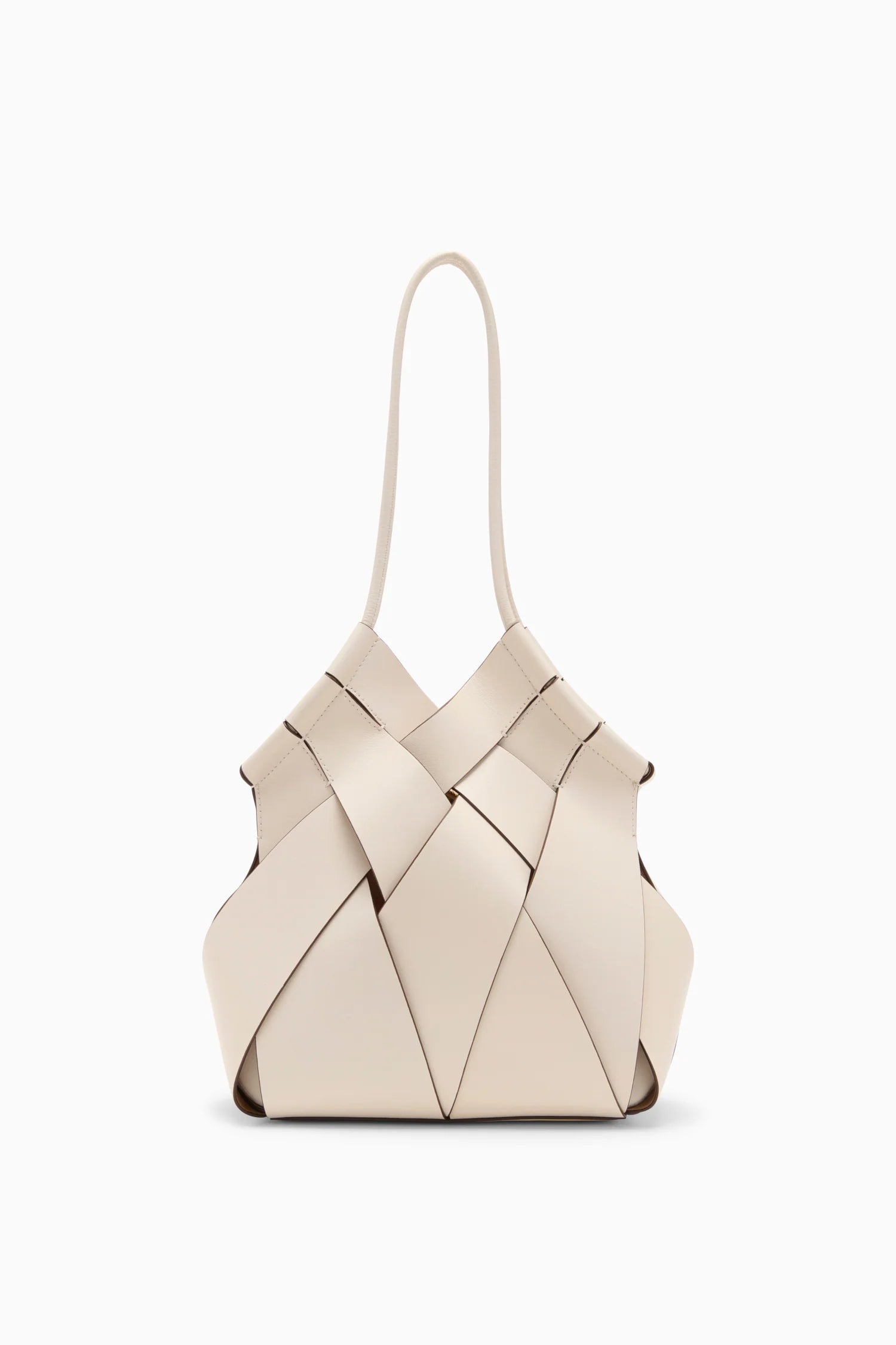 CHARLOTTE SHOULDER BAG BAG