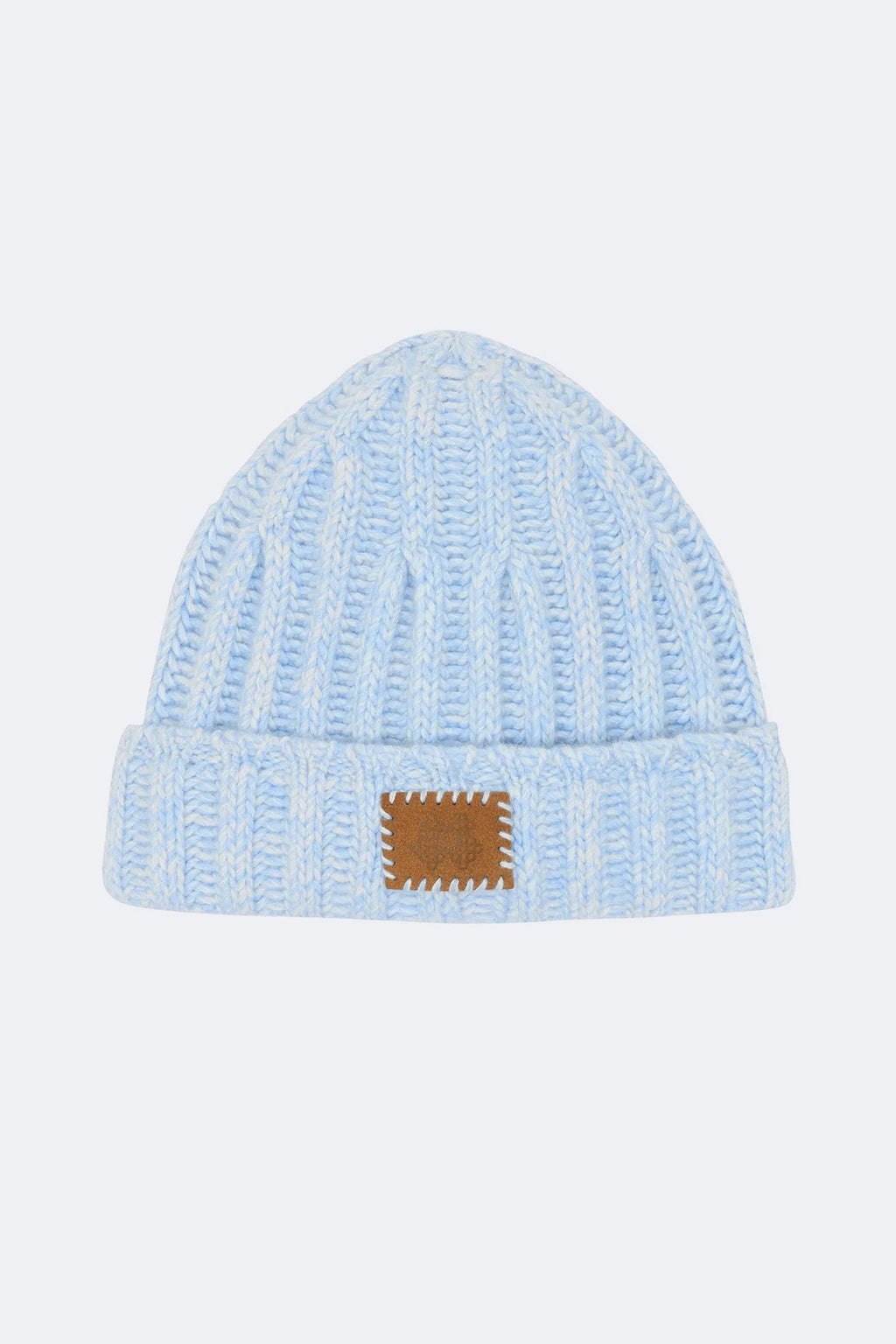 TWEED CASHMERE HAT