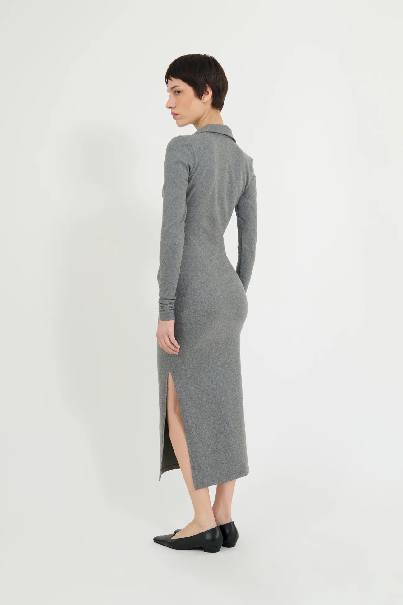 POLO DRESS
