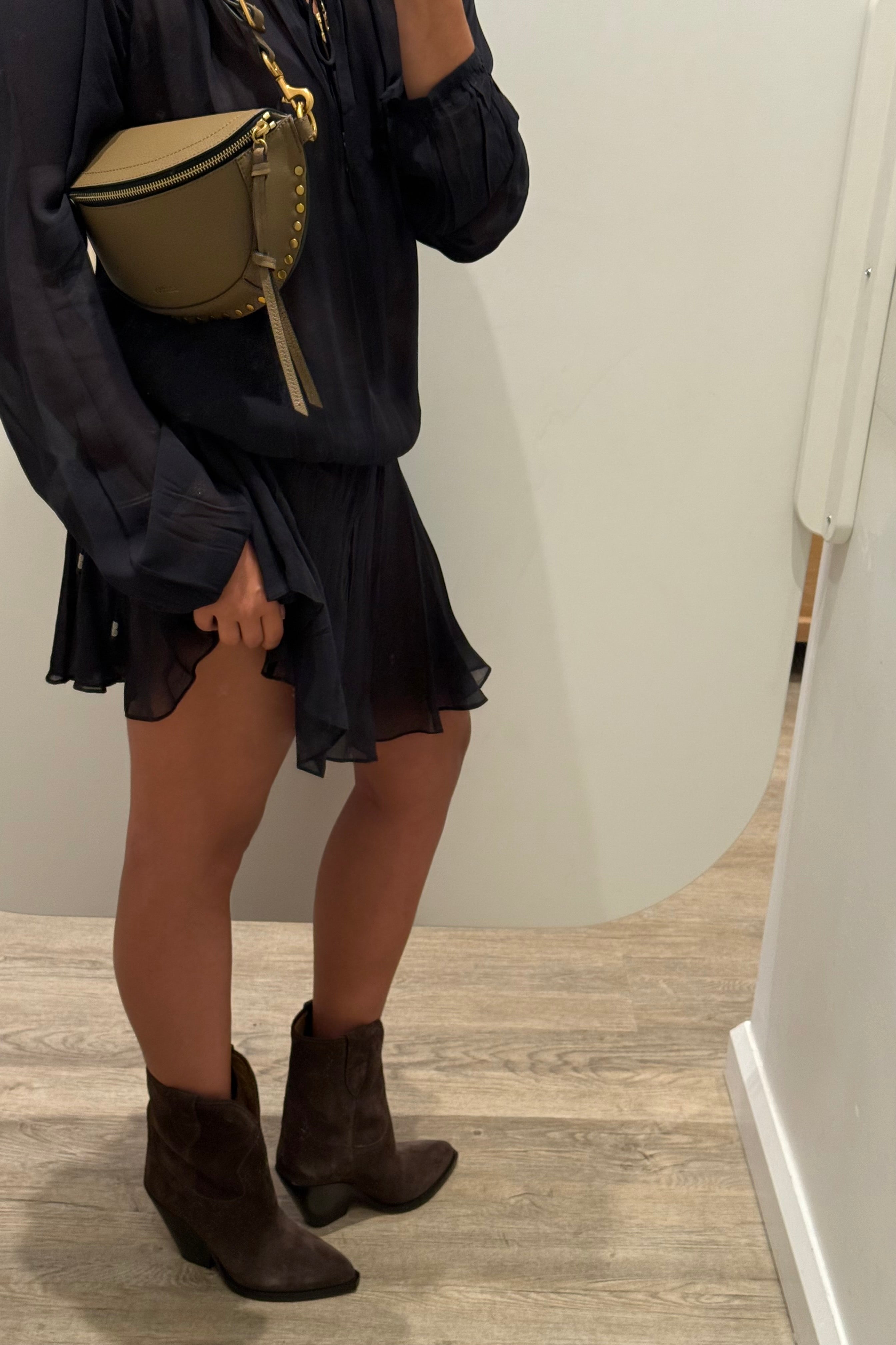 BESS DRESS