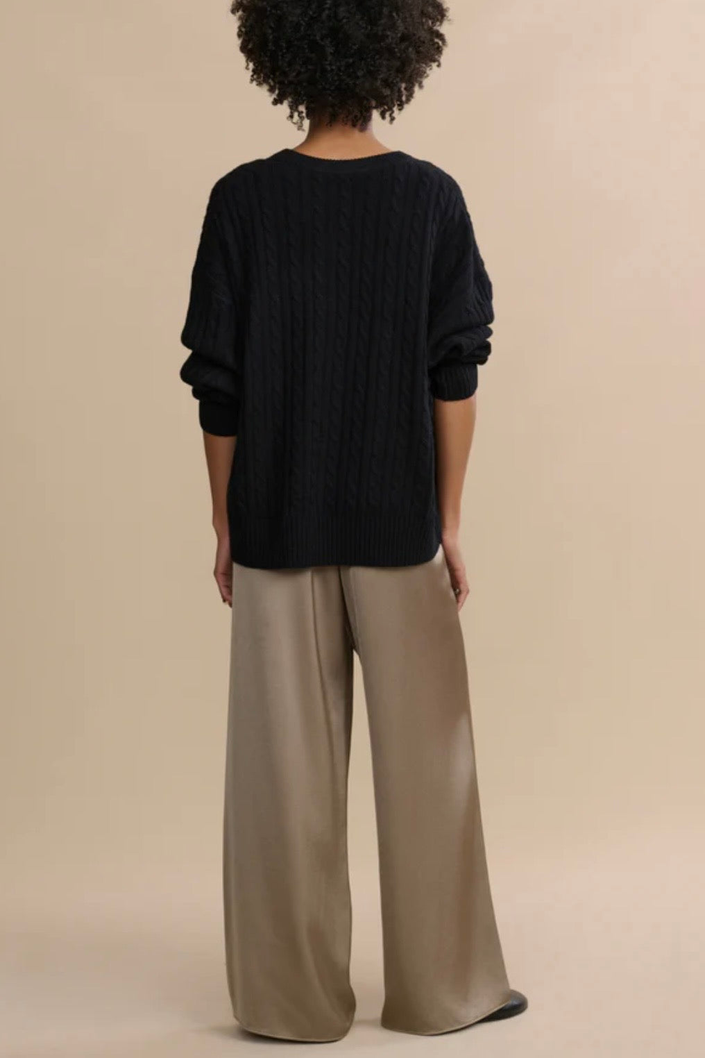 DEMI PANT