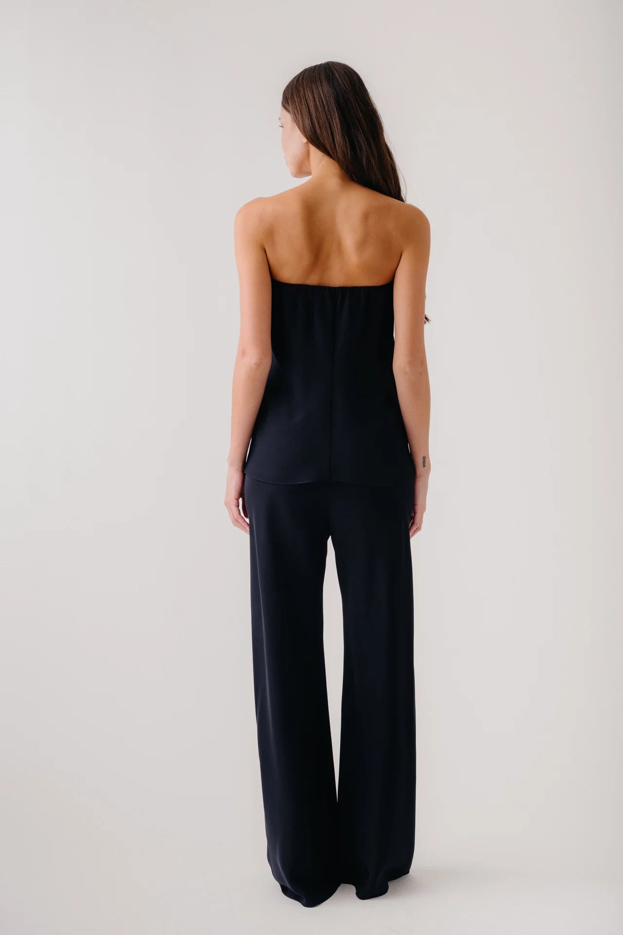 NAOMI PULL ON PANT