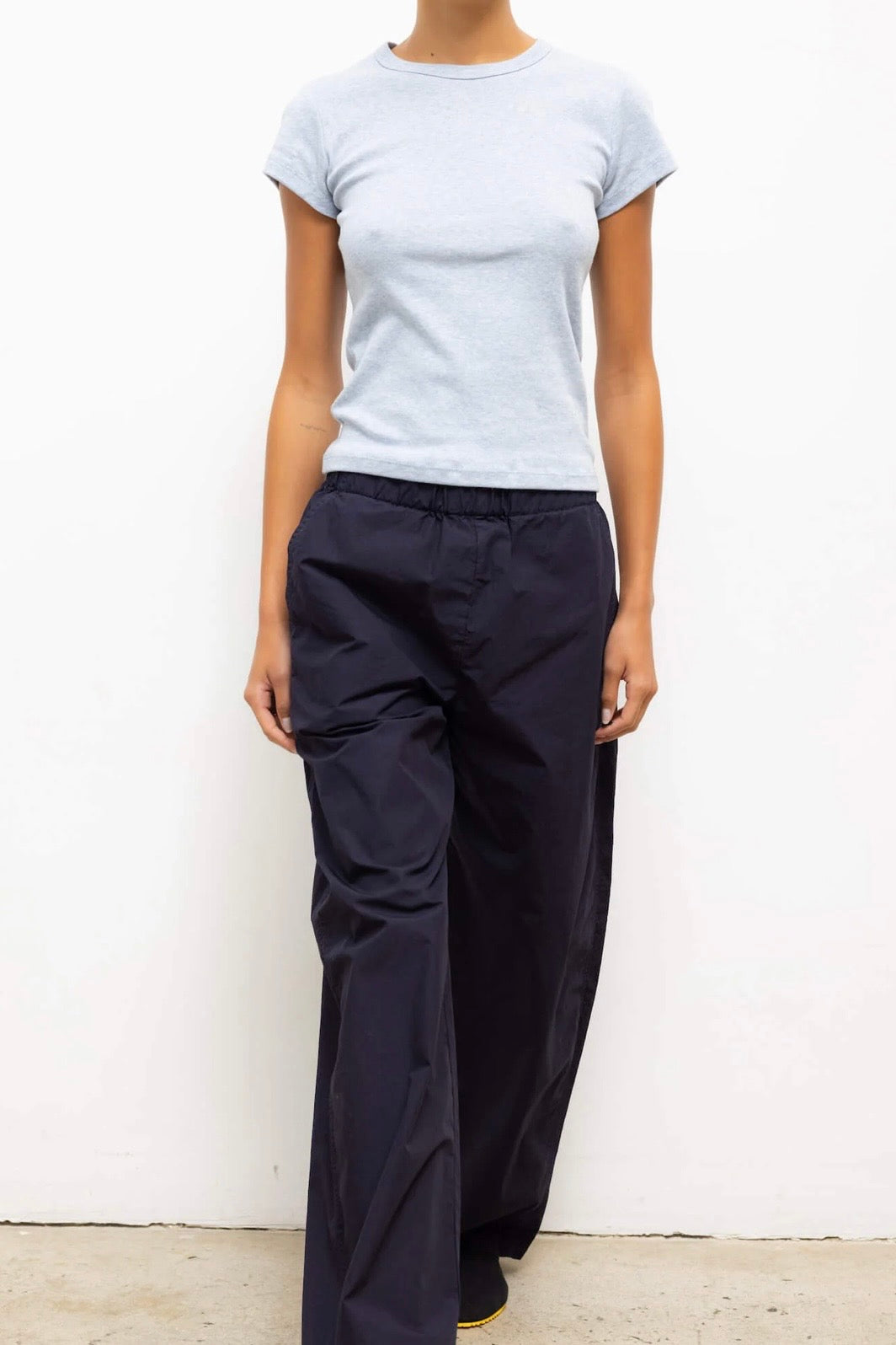 NANDO SLIM FIT TEE