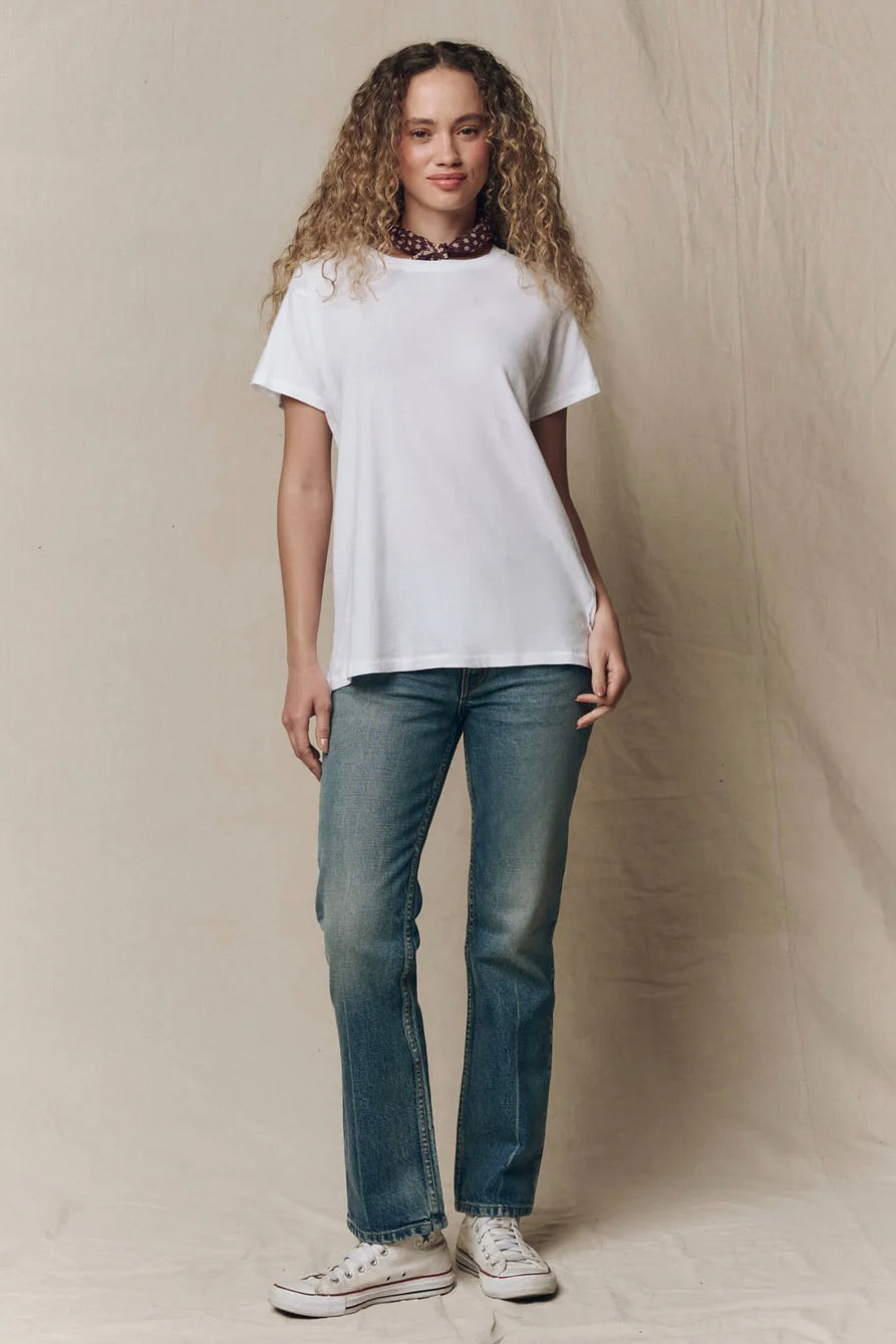 THE SLIM TEE