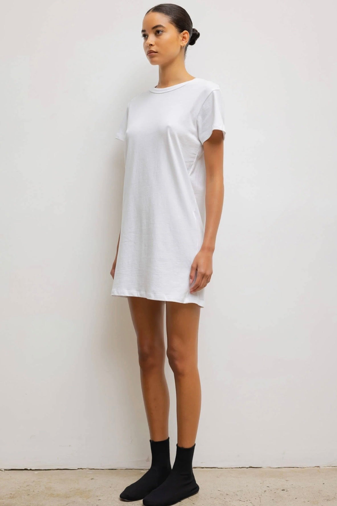 THE MARGO T-SHIRT DRESS