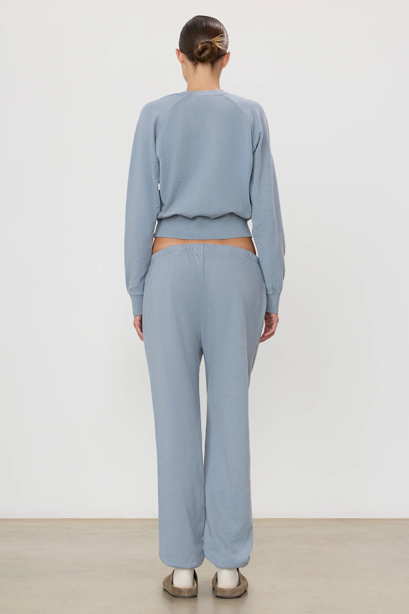 BOYFRIEND POCKET SWEATPANT