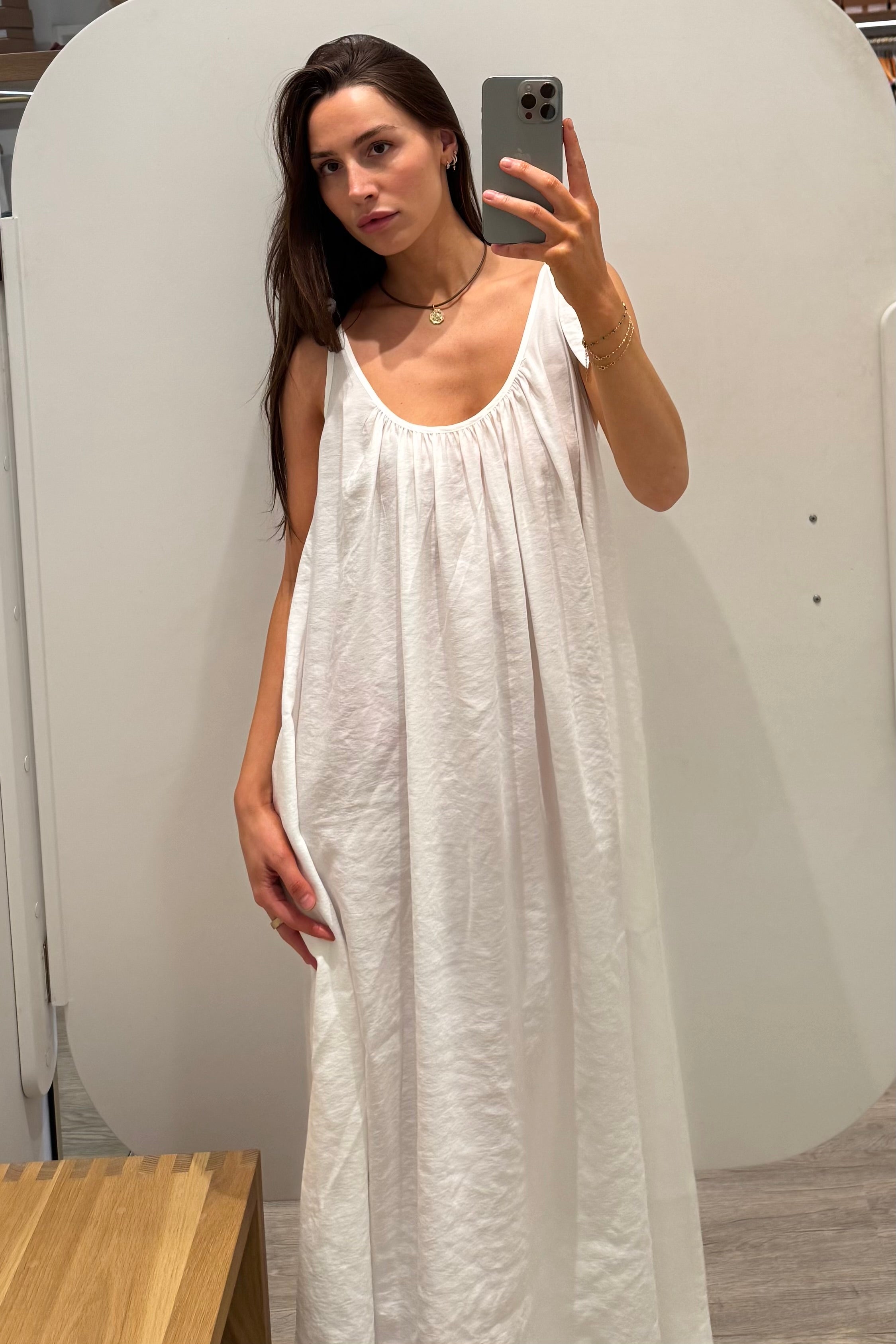 IRIS DRESS