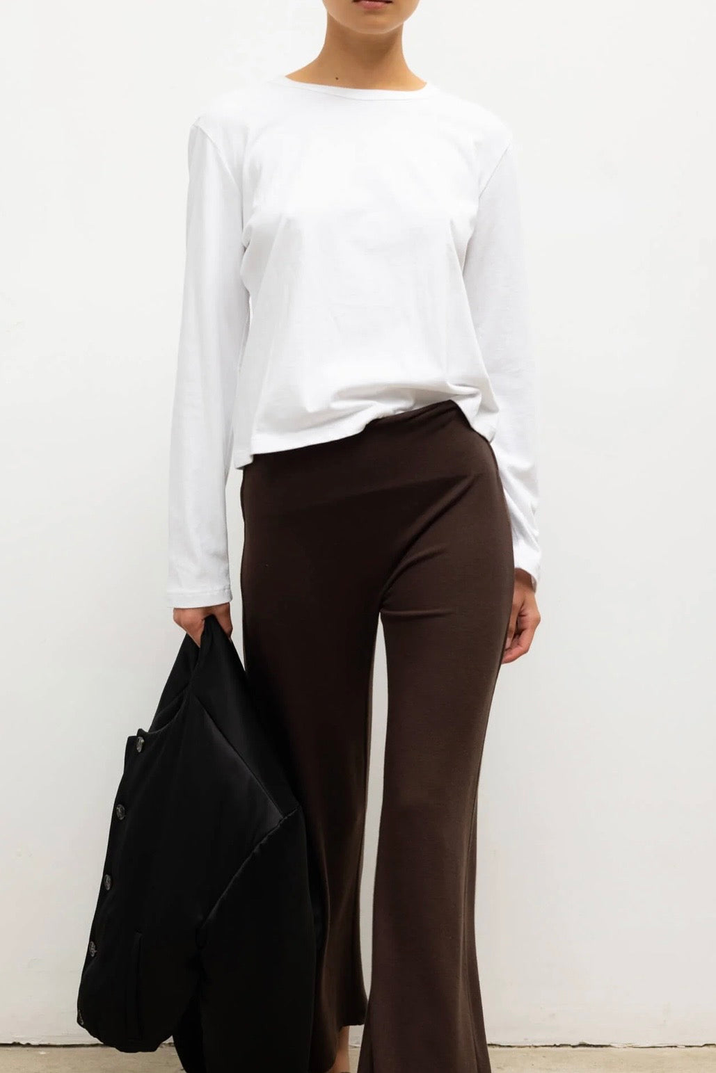 MARGO LONG SLEEVE