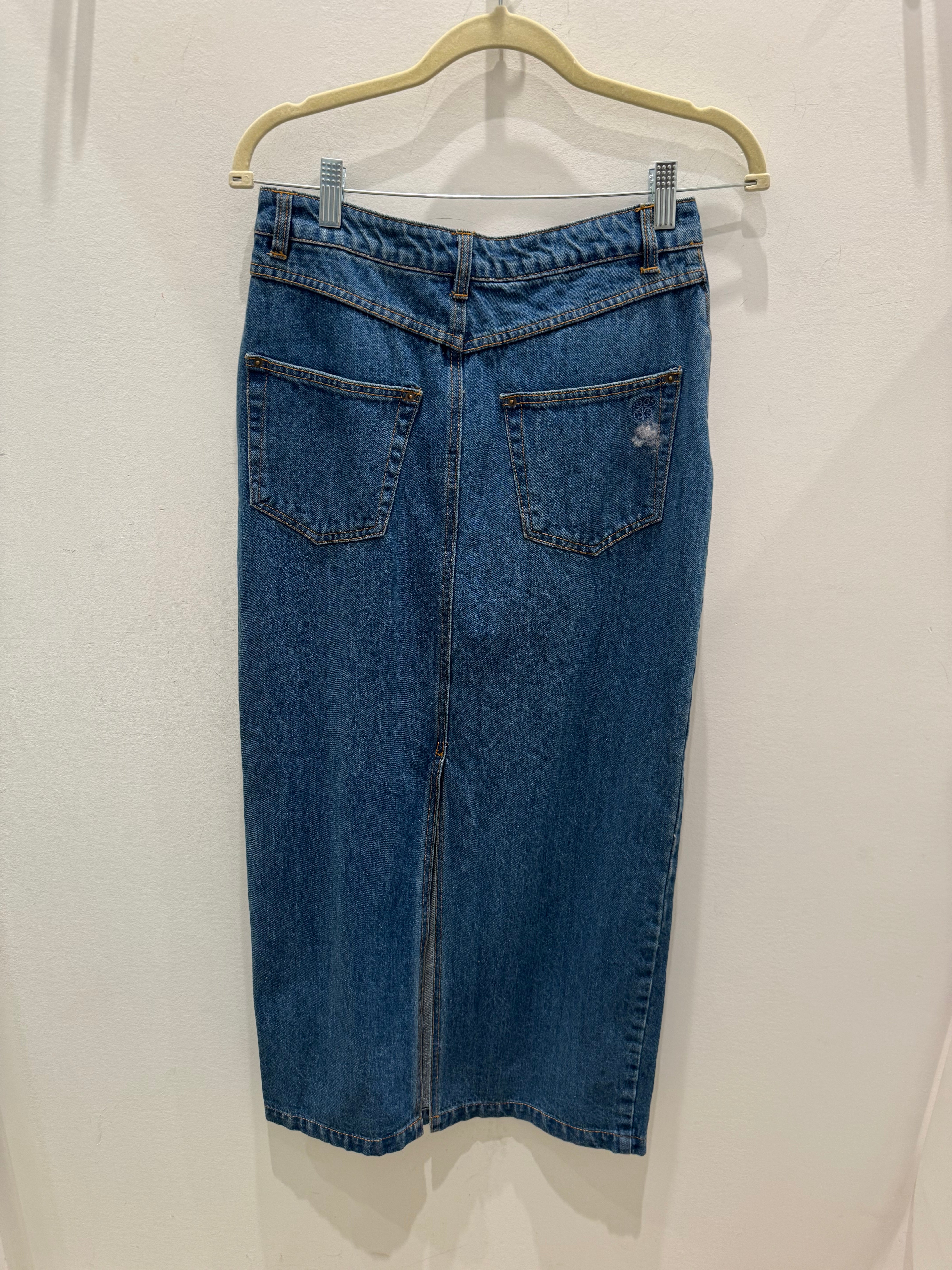 JUPE POSSE HARVEY - TAILLE 28