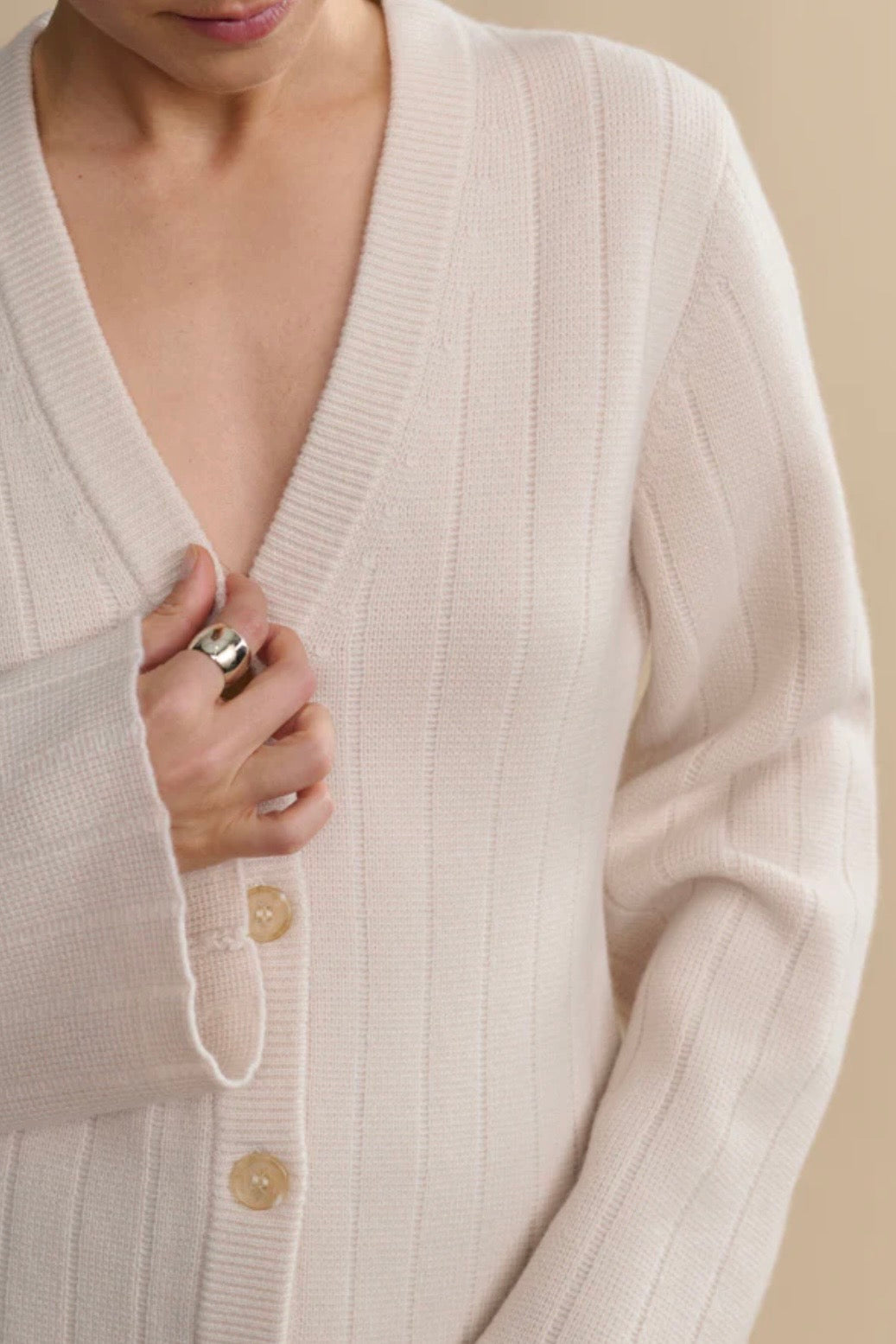 RORY CARDIGAN