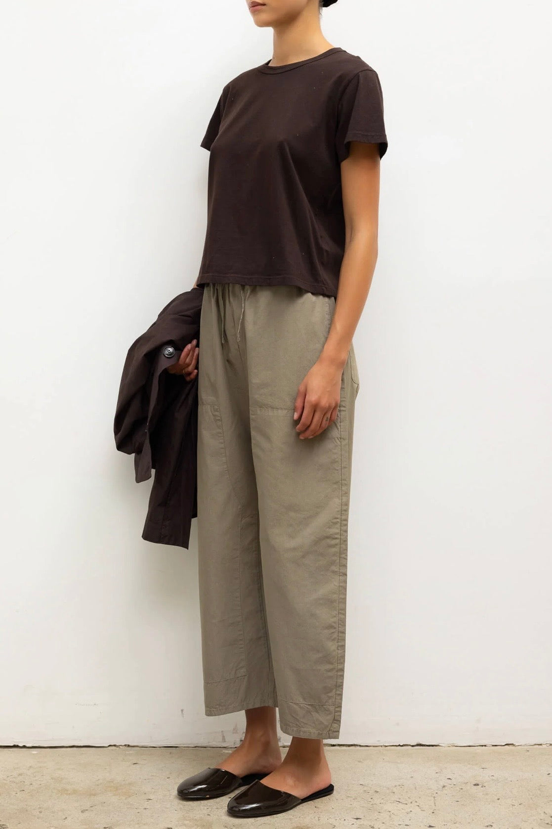 THE MARGO TEE