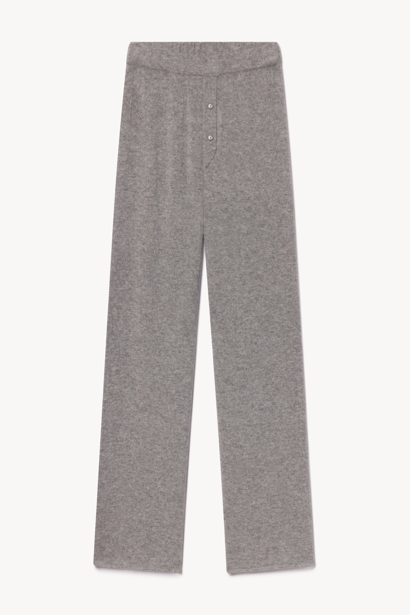 CRUZ CASHMERE PANT