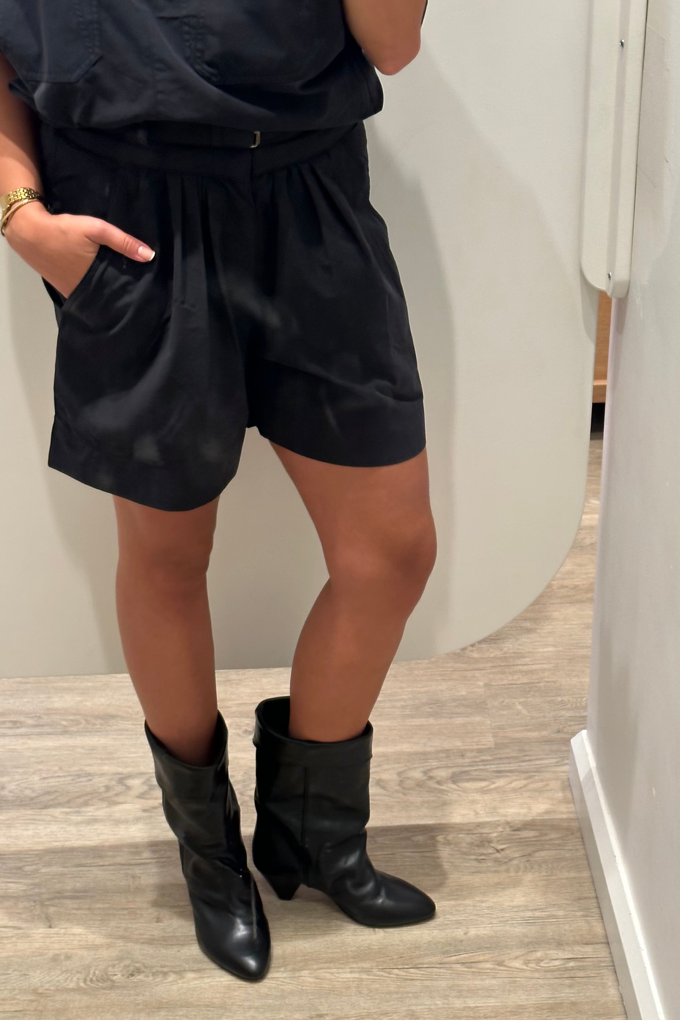 DANICA SHORTS