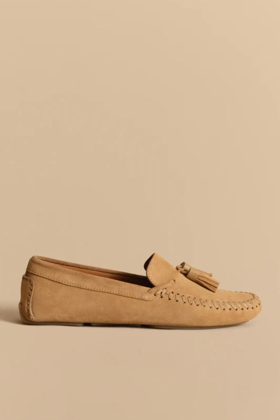 BECK MOCASSIN