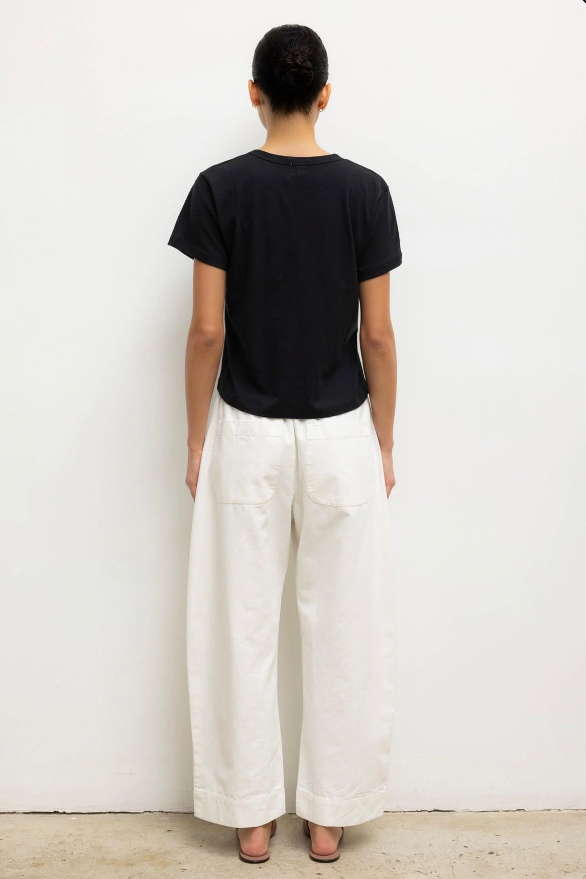 THE MARGO TEE