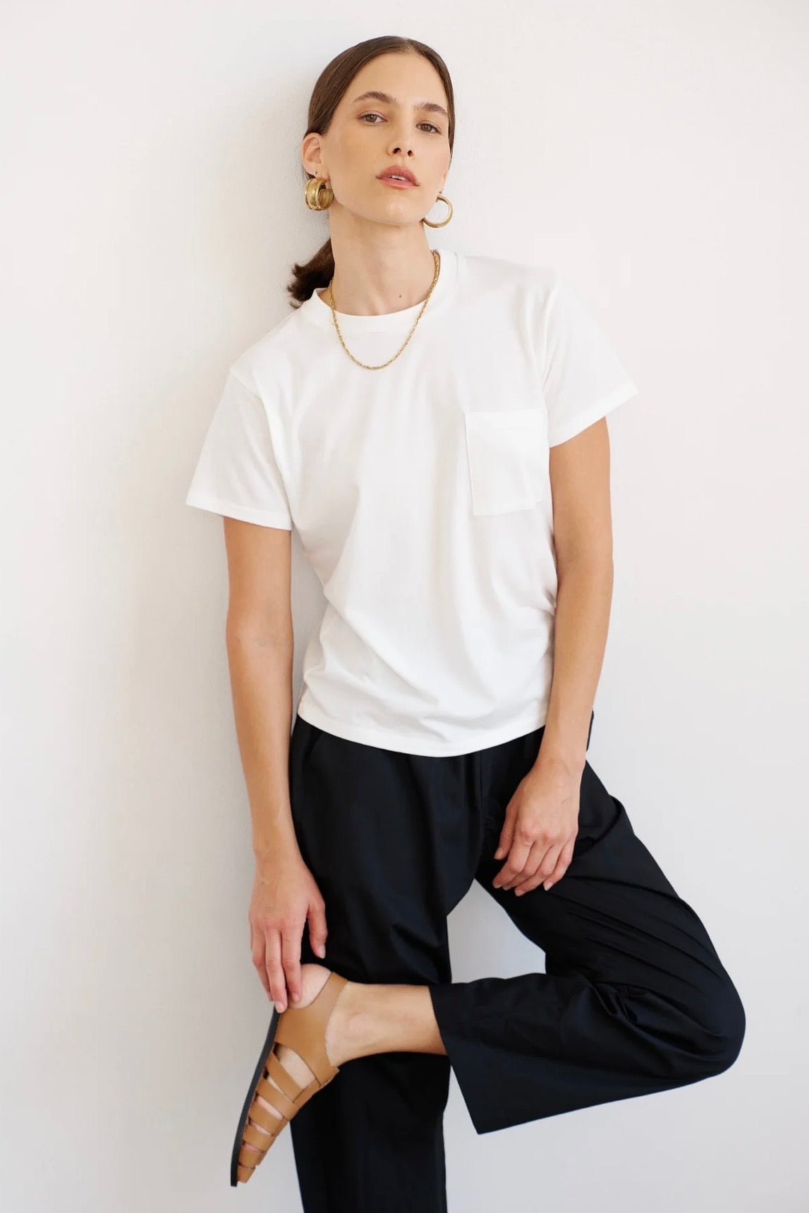 THE POCKET TEE