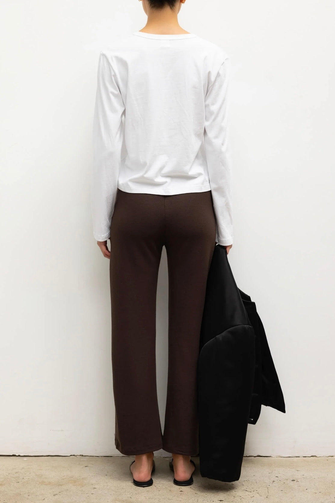 MARGO LONG SLEEVE