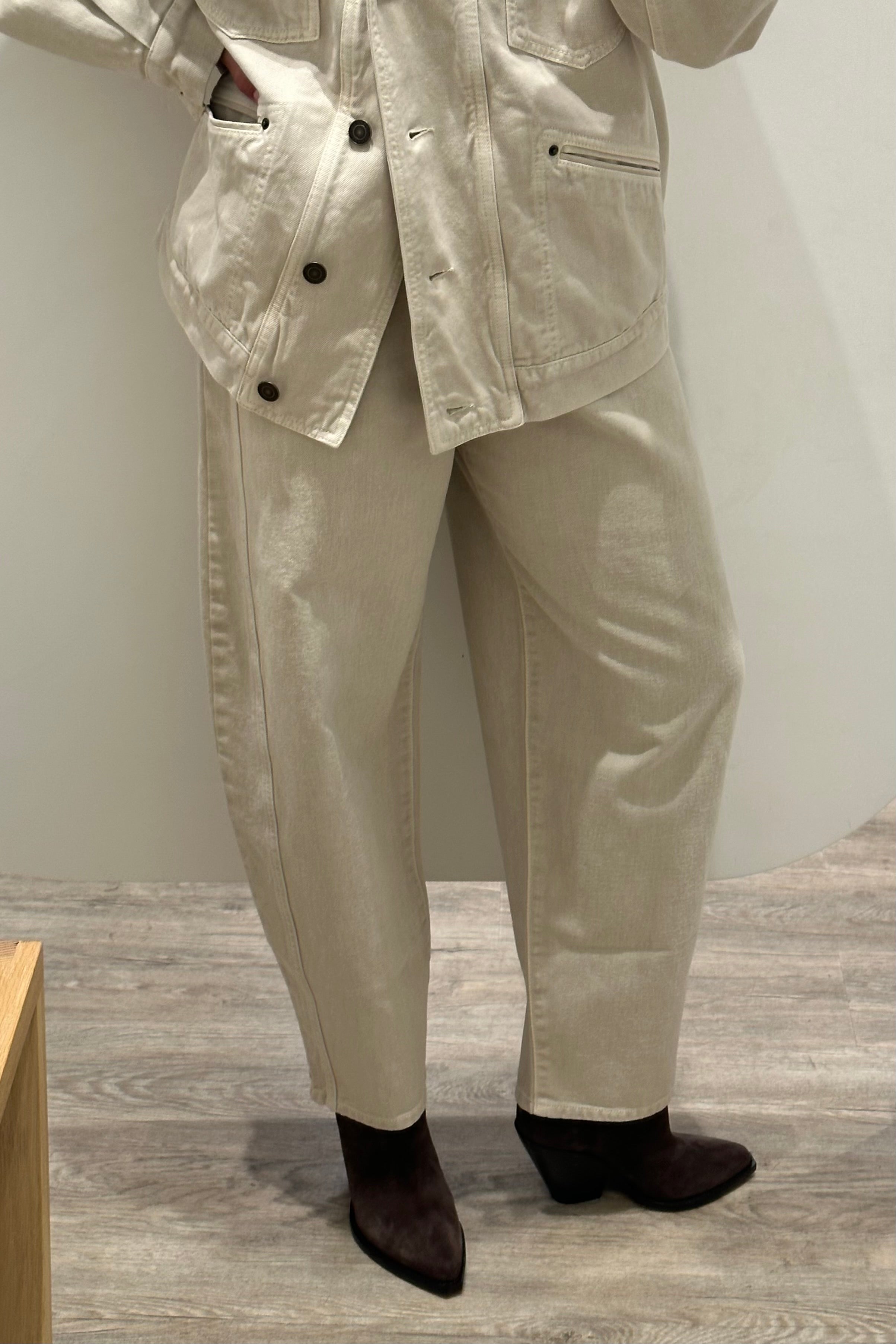 ORIANE PANTS