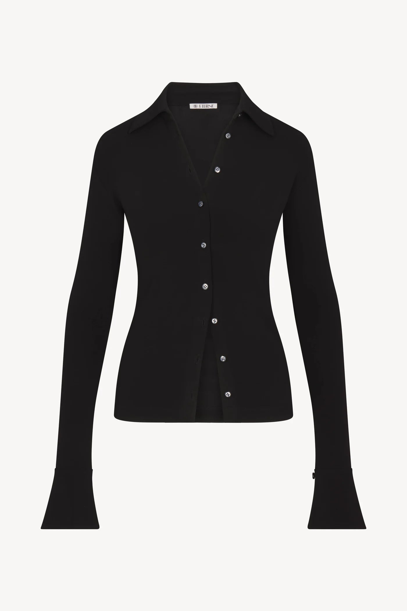 CHARLIE MATTE JERSEY TOP