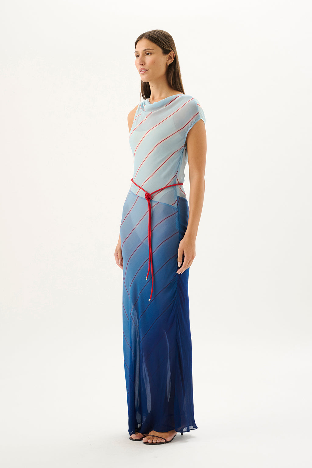 CAPRI MAXI DRESS