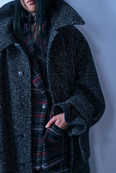 JUMBO COAT