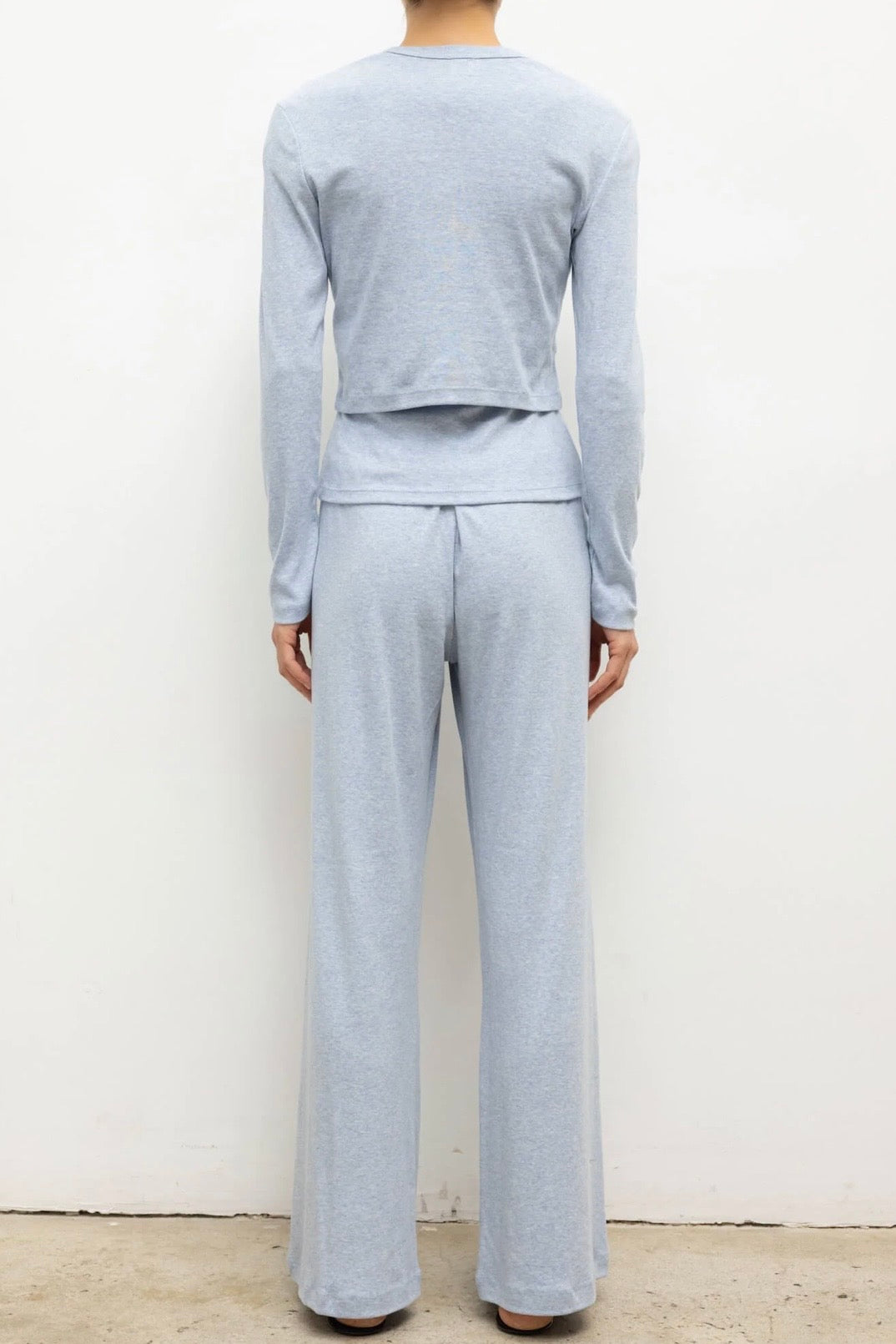 NANDO CARDIGAN