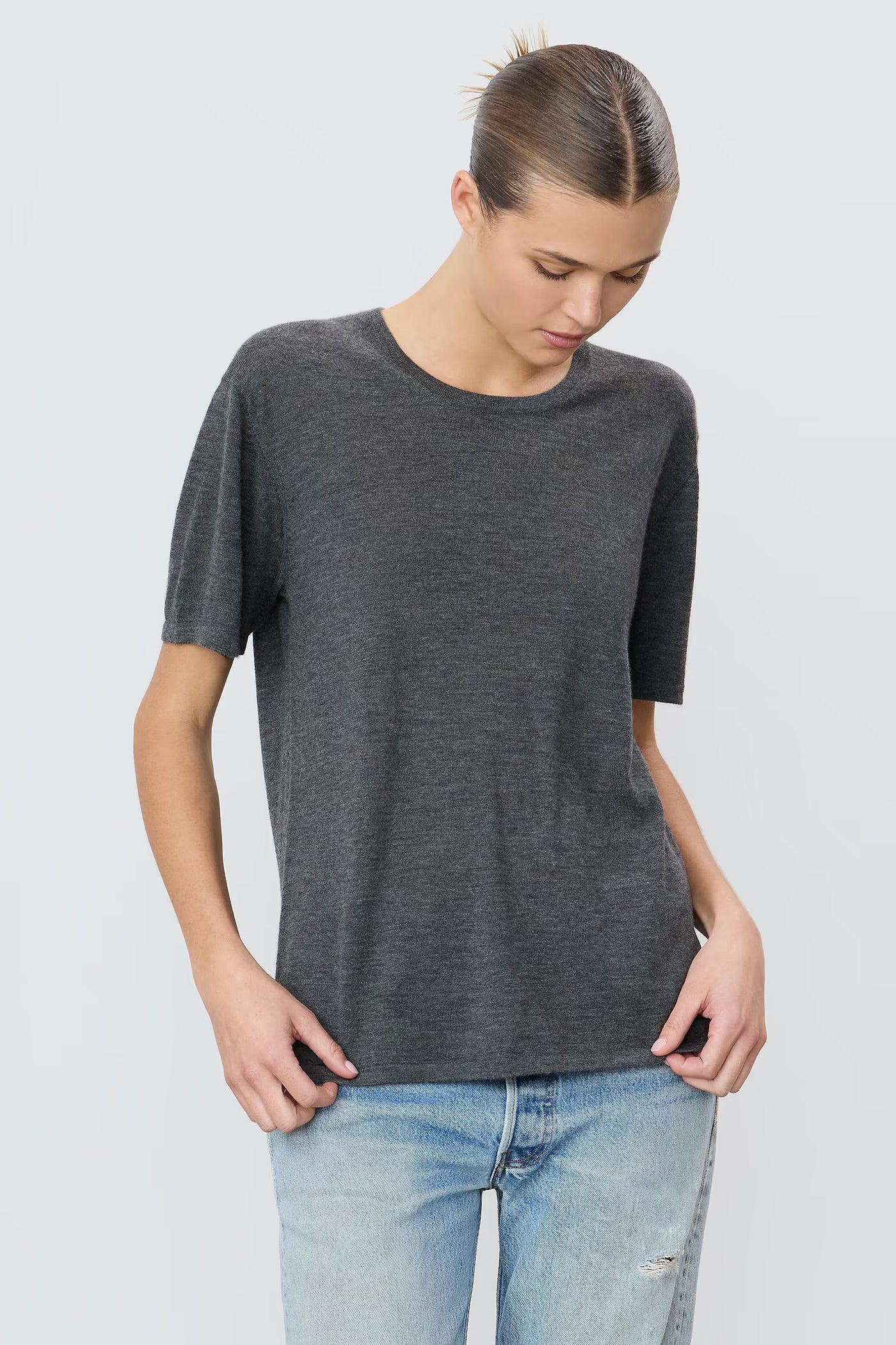 BOYFRIEND T-SHIRT