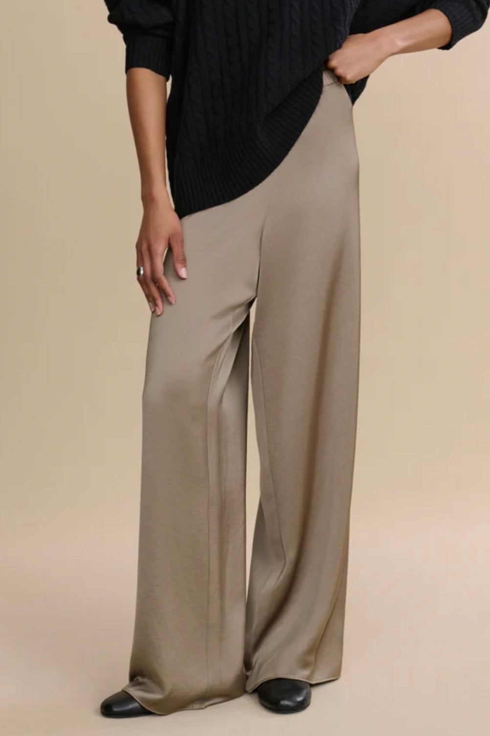 DEMI PANT