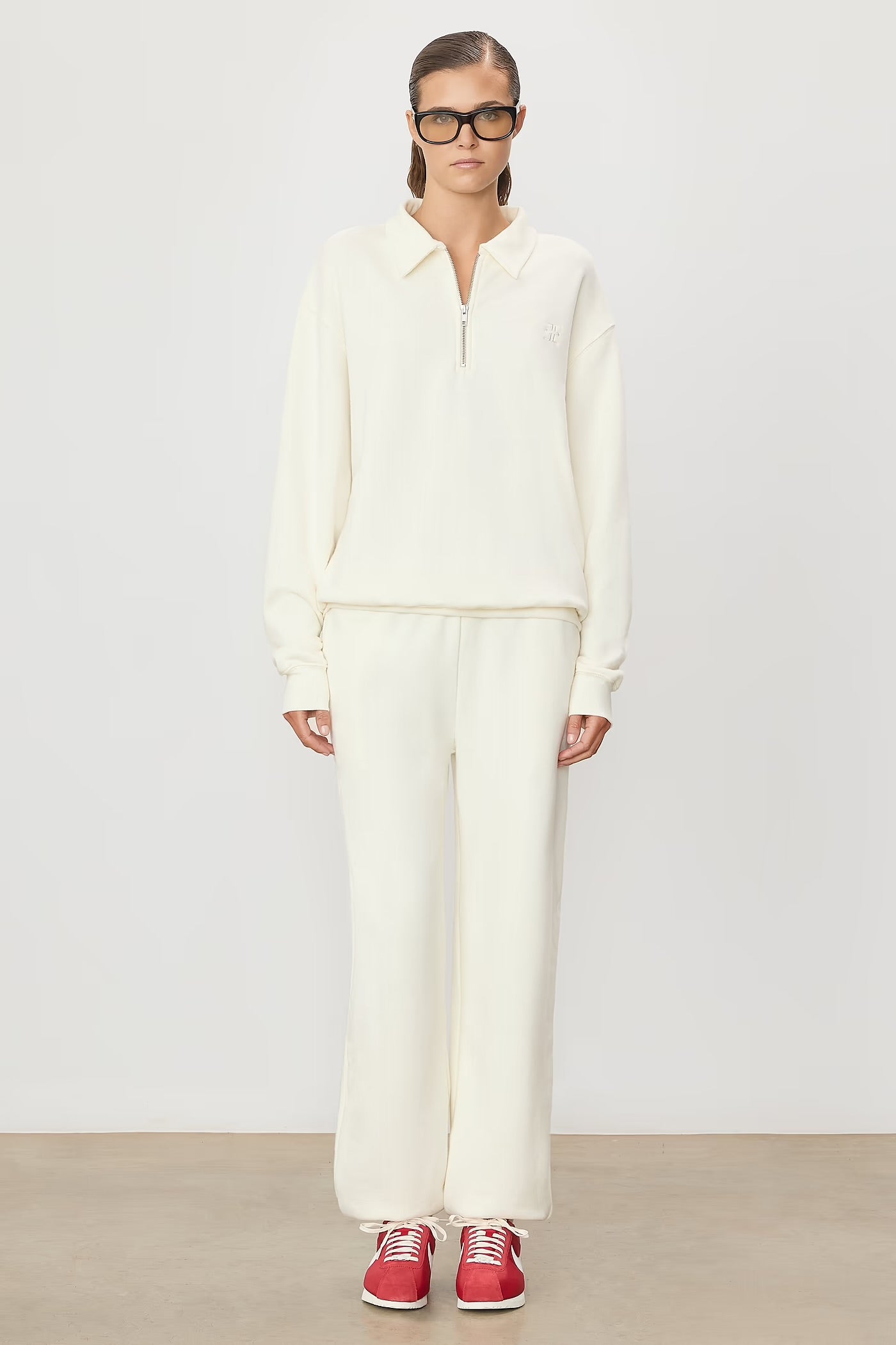 BOYFRIEND POCKET SWEATPANT