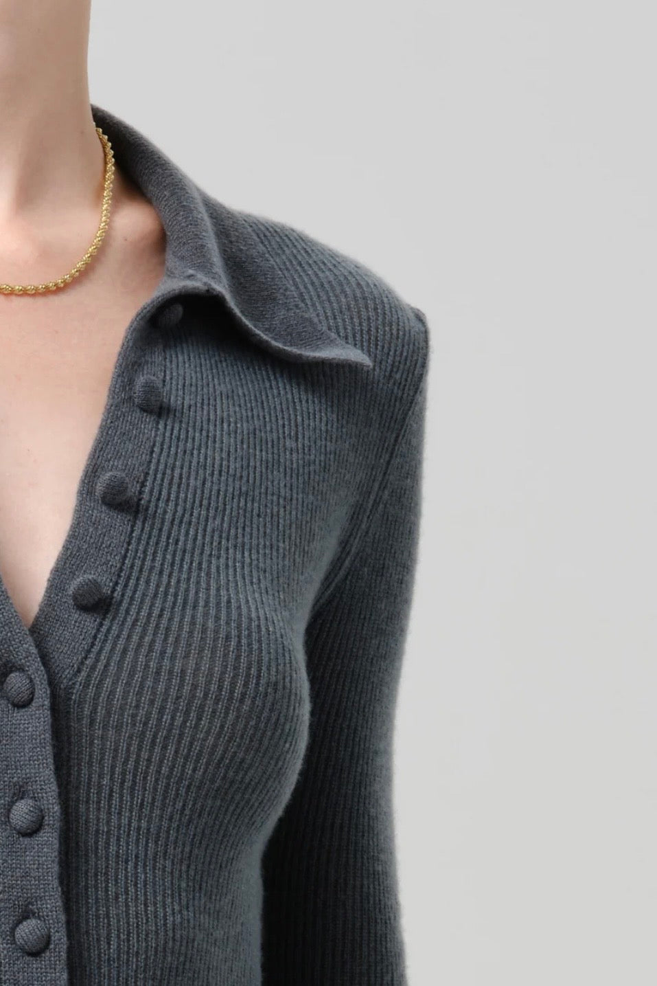 PALOMA CARDIGAN SWEATER