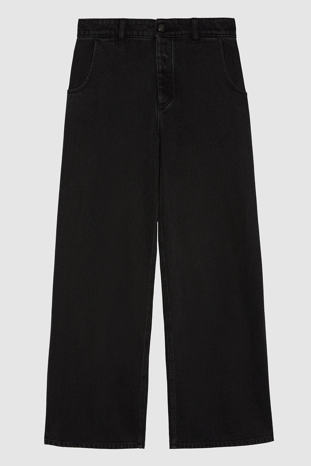 ALBA JEANS